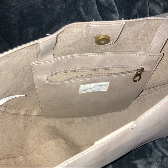 Beige Bag💼 - Picture 2 of 2